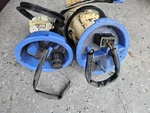 Bmw E46 M3 S54 Engine Main Right Fuel Pump And Left Sender /m 2001-2006 Set. Fixed Price $108.99.