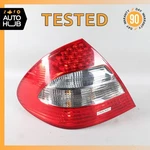 07-09 Mercedes W211 E63 Amg E350 E550 Led Tail Light Lamp Left Side Oem. Fixed Price $72.23.