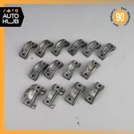 15-20 Mercedes W222 Amg S650 Engine Holder Set Of 14 Oem. Fixed Price $288.23.