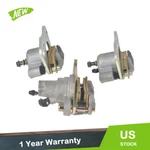 Front & Rear Brake Calipers W/pads For Polaris Sportsman 500 570 800 2008-2014. Fixed Price $51.48.