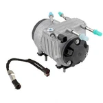 Electric Fuel Pump Carter P76115. Fixed Price $635.20.
