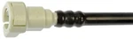 Fuel Line Connector Dorman 800-050. Fixed Price $43.28.