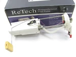 Retech RE0451S Remanufactured Fuel Pump Module Assembly. Fixed Price $44.99.