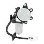 Fits 2003-2007 G35 Power Window Motor Coupe 6 Pin Connector Front Left. Fixed Price $34.80.