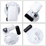 3B3-E3907-11-00 For Yamaha C3 Zuma 50FX Feed Unit Fuel Pump Module Assy. Fixed Price $30.11.
