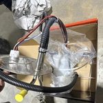 Fuel Pump Module Assembly Delphi FG1114 Fits 03-04 Ford Focus 2.3L-L4. Fixed Price $89.00.