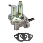 New Mechanical Fuel Pmp Motor Works USMP17637. Fixed Price $61.38.