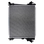 Cooling Radiator Mt Ford Mustang 2005-2014 4R3Z8005CA Direct Replacement. Fixed Price $97.06.