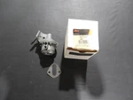 Airtex Mechanical Fuel Pump Direct Fit 1942-1951 Select Chevrolet Models. Fixed Price $30.00.