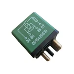 Mercedes Original Hella Fuel Pump Auxiliary Fan Relay 0015429619 Made Germany. Fixed Price $48.99.