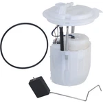 Fuel Pump Module Assembly For 07-16 Caliber Compass Patriot 2202-496275. Fixed Price $221.99.