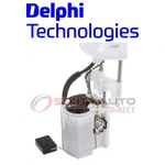 Delphi FG1278 Fuel Pump Module Assembly For SP9049M P77020M E8879M E8867 So. Fixed Price $387.21.