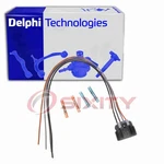 Delphi Fuel Pump Wiring Harness For 1998-1999 Gmc C1500 Suburban 5.7L V8 Air Pn. Fixed Price $23.39.