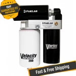 Fuelab 30304 Velocity 200 In-line High Performance Lift Pump. Fixed Price $878.28.