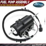 Fuel Pump Ford F-250 F-350 F-450 Super Duty E-350 Econoline V8 7.3L Diesel. Fixed Price $74.88.