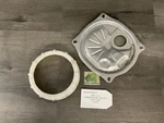 08 2009 2010 2011 2012 Honda Accord 4CYL 2DR Fuel Pump Top Cover G23. Fixed Price $47.40.