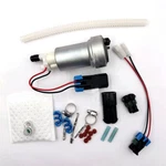 New Walbro F90000274 450LPH High Pressure Fuel Pump + Qfs Install Kit E85. Fixed Price $84.50.