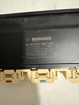 14-17 Mercedes W222 S550 Rear Control Module. Fixed Price $49.00.