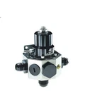Aeromotive Pro-series Boost Reference Efi Fuel Pressure Regulator. Fixed Price $446.69.