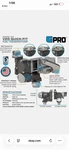 Gpi 170000-03 25GPM 12V Fuel Transfer Pump Series Model V25-012AD. Fixed Price $700.00.