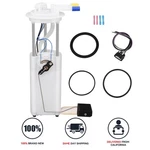 Fuel Pump Assembly For Buick Lesabre Cadillac Deville Park Avenue Pontiac E3518M. Fixed Price $34.39.