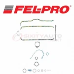 Fel-pro Conversion Gasket Set For 1974 International MHC1310 4.2L L6 Lp. Fixed Price $53.74.