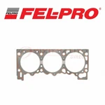 Fel-pro Right Cylinder Head Gasket For 1991-1994 Mazda Navajo 4.0L V6 Ft. Fixed Price $59.78.