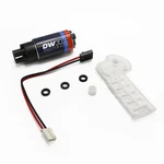 Deatschwerks Electric Fuel Pump DW300C For 2021-24 BRZ/FRS/86 And Wr. Fixed Price $189.00.