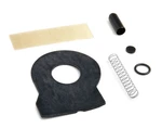 Holley 12-816 Black Check Valve Rebuild Kit For 510-12-815-1 & 510-712-815-1. Fixed Price $70.39.