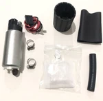 Motorsport GSS342 Fuel Pump 255LPH 12V High Pressure Kit Fits Wrx. Fixed Price $58.04.
