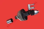2-PORT 186FA Fuel Pump With Solenoid 5.5 6KW 6.5KW 6.8KW 7KW 7.5KW 8.5KW. Fixed Price $129.99.