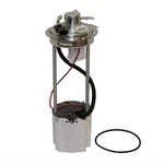 Gmb Fuel Pump Module 530-2271 For Chevrolet Gmc Silverado 1500 Sierra 2008. Fixed Price $195.03.