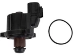 Trq 71GY26F Idle Control Valve Fits 2000-2005 Mitsubishi Eclipse 2.4L Cyl. Fixed Price $33.83.