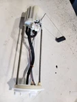 2007 Maserati Quattroporte Sport Gt Fuel Gas Pump Level Sensor Sending Unit Oem. Fixed Price $225.00.