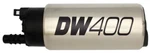 Deatschwerks 9-401-1001 415LPH DW400 In-tank Fuel Pump W/ Universal Set Up Kit. Fixed Price $211.25.