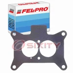Fel-pro Carburetor Mounting Gasket For 1962-1969 Mercury Comet 4.3L 6.4L V8 Ho. Fixed Price $9.80.