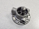 Clean Used Original Dvg Porsche 356A 356B Fuel Pump Upper Housing #2 1956-62. Fixed Price $35.00.