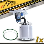 A-premium Fuel Pump Module Assembly W/pressure Sensor For Chevy Impala 2008-2011. Fixed Price $94.49.