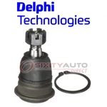 Delphi Front Lower Suspension Ball Joint For 1994-1998 Nissan 240SX Spring Ym. Fixed Price $39.41.