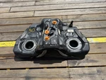 09-11 Mazda RX8 RX-8 Gasoline Fuel Tank Assembly Oem Factory 303. Fixed Price $554.95.