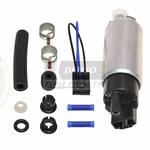 Denso Electric Fuel Pump For Honda 951-0018. Fixed Price $154.76.