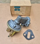 1970 1971 Dodge Plymouth Van Truck A100 198 225 Nos Mopar Carter Fuel Pump. Fixed Price $75.00.
