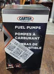 New, Open Box Carter M60387 Mechanical Fuel Pump. Fixed Price $27.76.