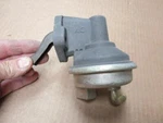 65 66 Pontiac? Gto Chevrolet? 40455 Fuel Pump 5/16 Inlet. Fixed Price $38.25.