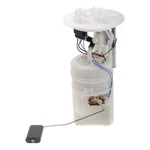 Herko Fuel Pump Module 472GE For Toyota Sequoia Tundra 5.7L-V8 2009-2011. Fixed Price $82.30.