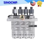 Fuel Injection Pump 104135-4020 9410617890 For Kubota Perkins 404C-22 404D-22. Fixed Price $359.99.