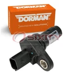 Dorman Crankshaft Position Sensor For 2007-2010 Saturn Sky 2.0L 2.4L L4 Kr. Fixed Price $35.71.