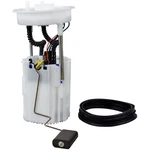 69740 Bosch Electric Fuel Pump Gas For Vw Sedan Volkswagen Beetle Golf Jetta R32. Fixed Price $175.81.