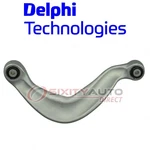 Delphi Right Upper Rearward Suspension Control Arm For 2017-2018 Audi Fk. Fixed Price $119.61.