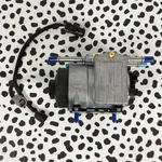 8C3Z9G282A Fuel Pump W/ Wire Harness Compatible With Ford. Fixed Price $169.00.